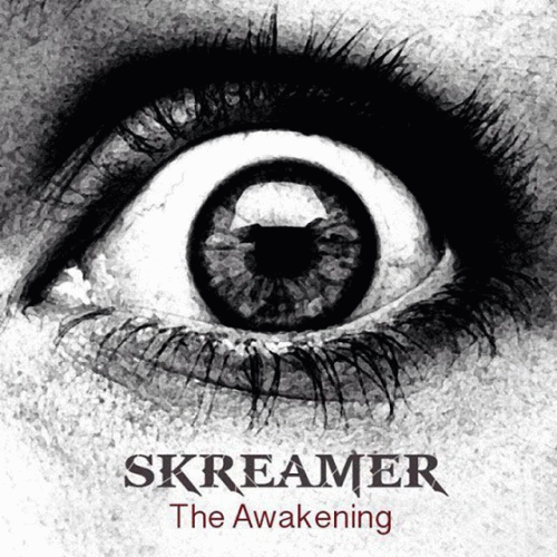 Skreamer : The Awakening